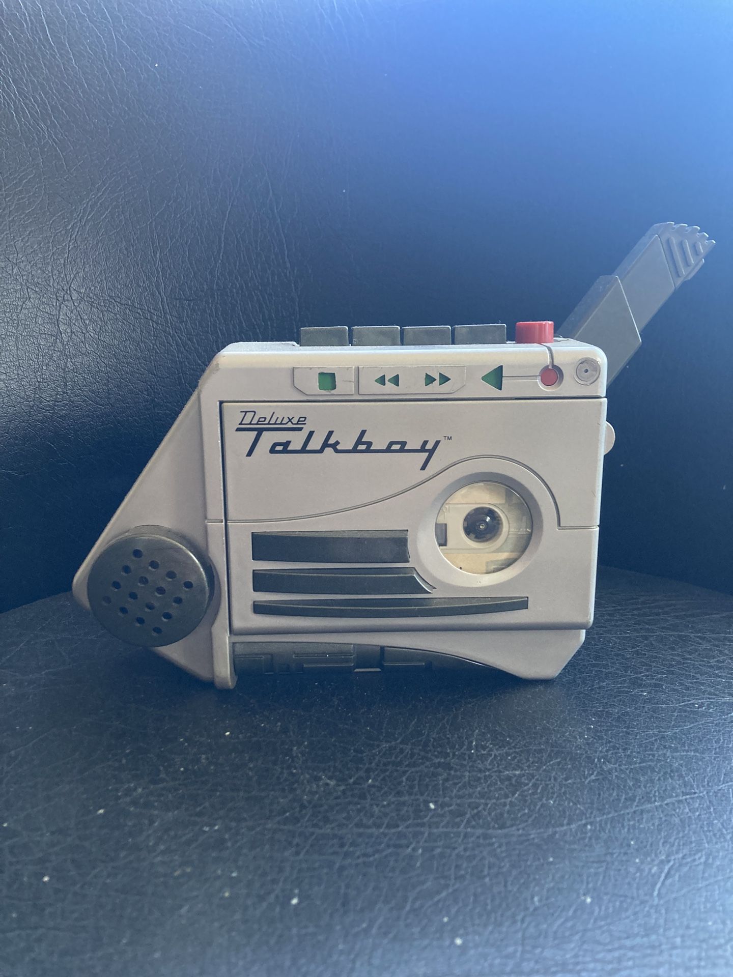 Vintage Talkboy From Home Alone 2