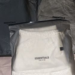 Essentials shorts