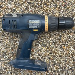 Ryobi Cordless Drill Only P206 18.0V 