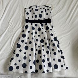 Vintage B. Smart Dress