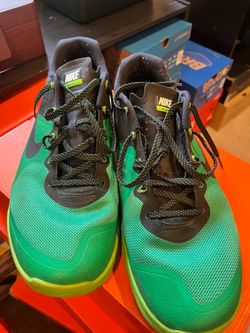 Nike metcon 12.5
