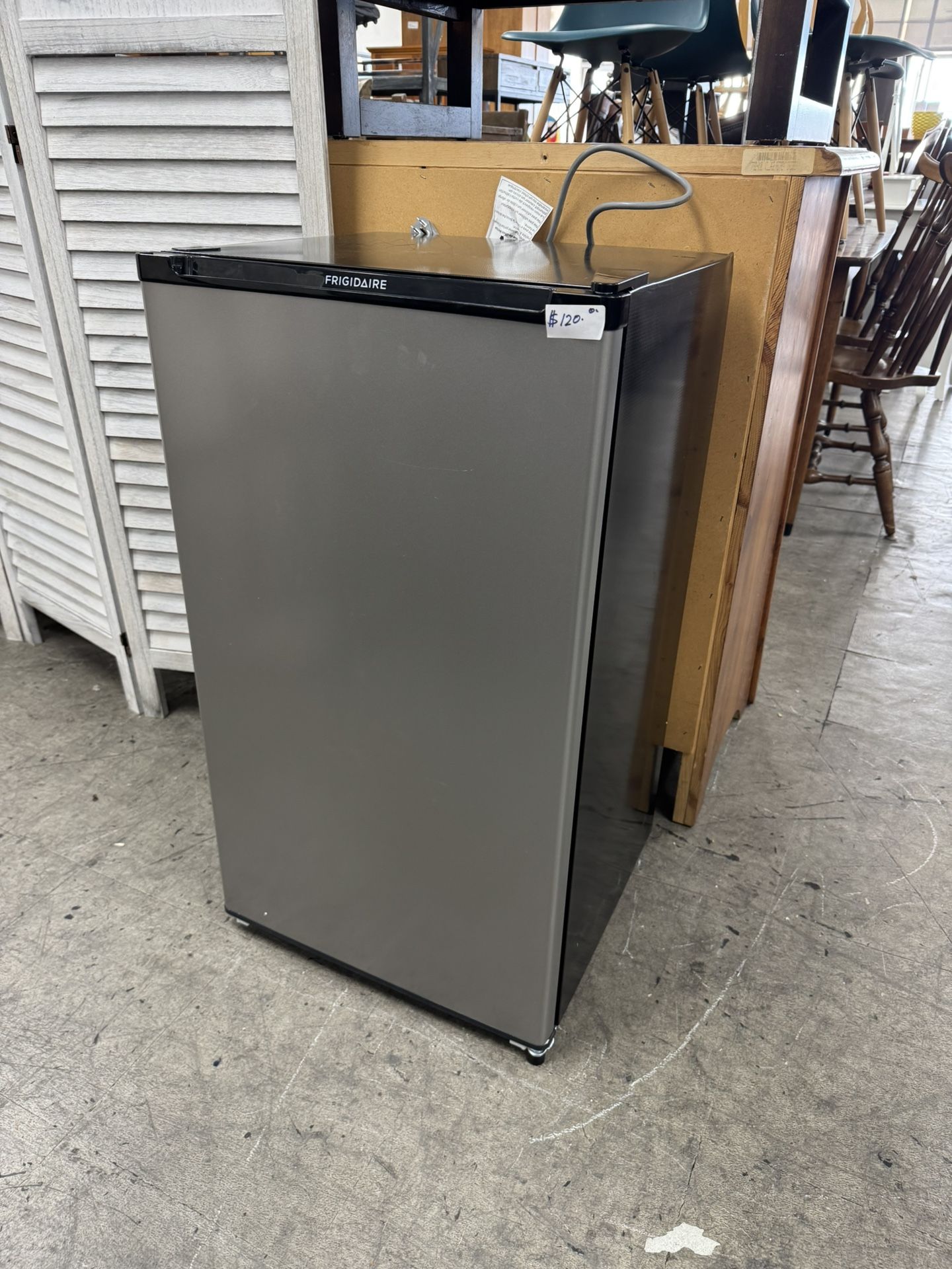 Mini Fridge Compact Refrigerator