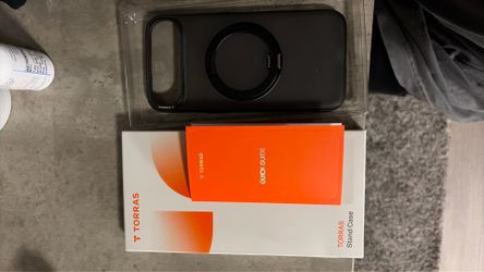TORRAS iPhone Air Stand Case