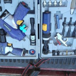 Kobalt Air Tools