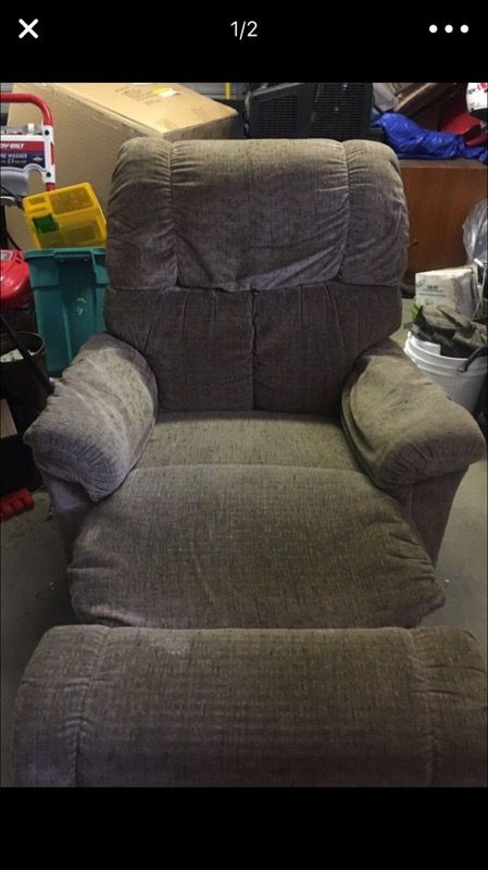 LAZYBOY RECLINER