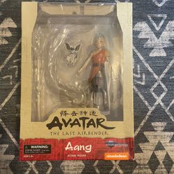 Avatar The Last Airbender