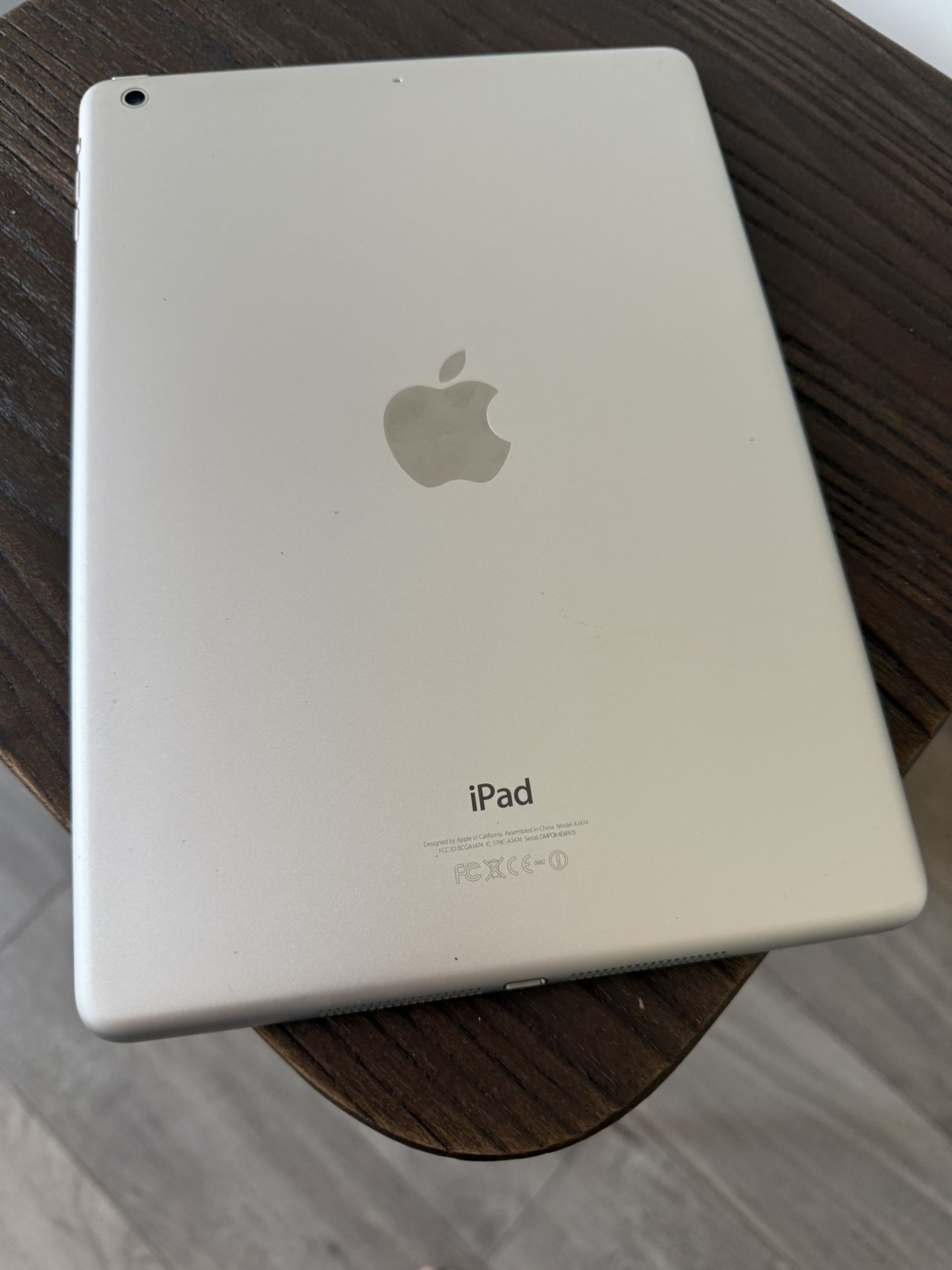 iPad 2 Generation