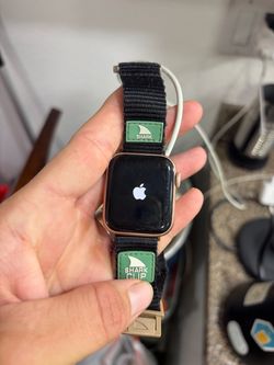 Apple Watch Series 6