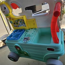 Fisher Price Toy