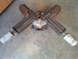 Stanley No 400 Corner Clamp