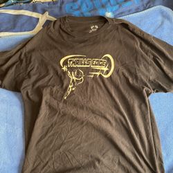 Vintage shooting star shirt sz XL