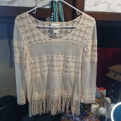 Lovely SJS TOP