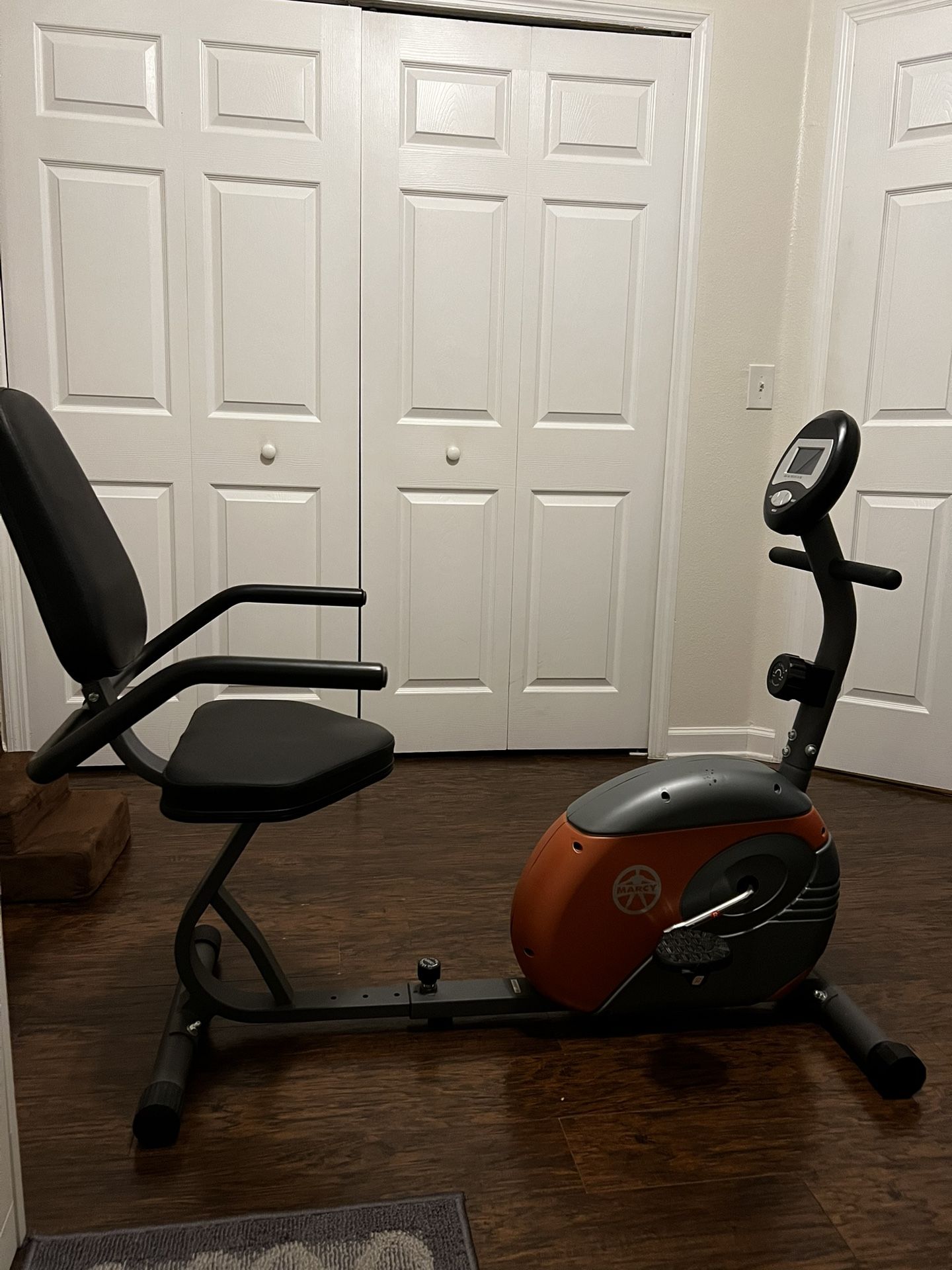 Exercise Sitting Bike