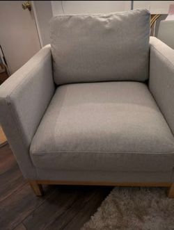 Armchair