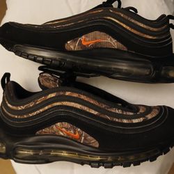 Nike Airmax 