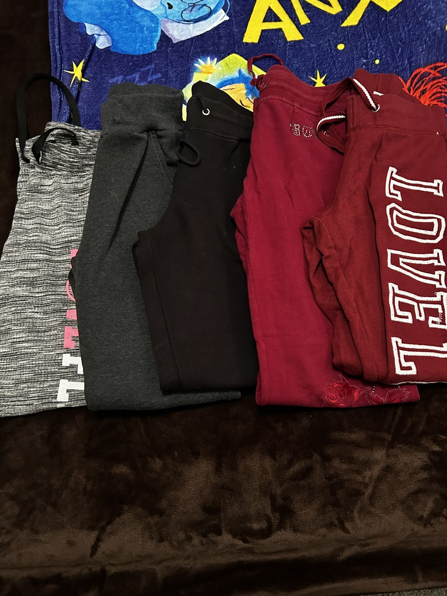 Joggers