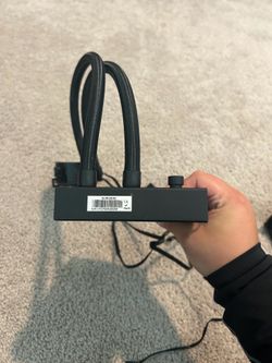 NZXT AIO