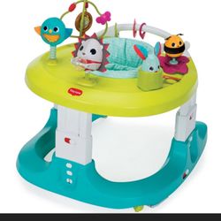 Baby Walker