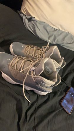Jordan’s