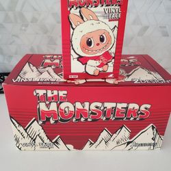 Special $23 Only LABUBU DOLLS High Quality Available 