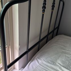 Full Size Bed Frame