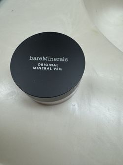 Bare Minerals Translucent Powder