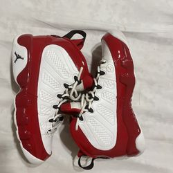 Air Jordan  9 Retro
