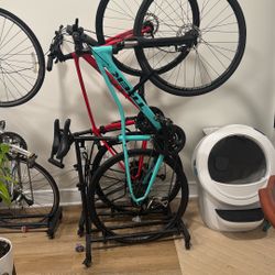 Women’s Trek Bike