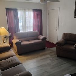 Living Room Furniture