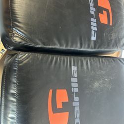 Pads 