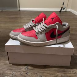 Women’s Air Jordan 1 Low