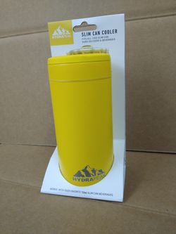 Hydrapeak Slim Can Cooler