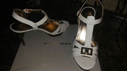 Marc fisher heels