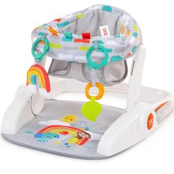 Baby Chair - Learn to sit (Like new)