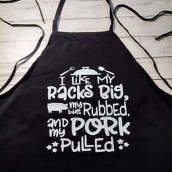 Father's Day Apron!!