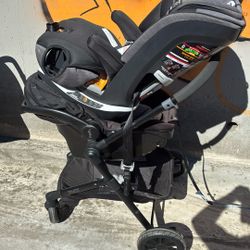 Stroller