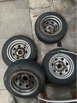 Wheels