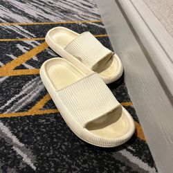 Slippers Or Whatever