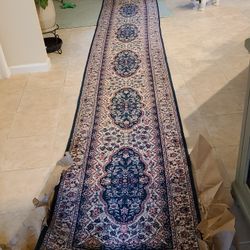 carpet 30×25ft.