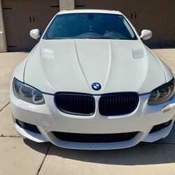 2011 BMW 3 Series