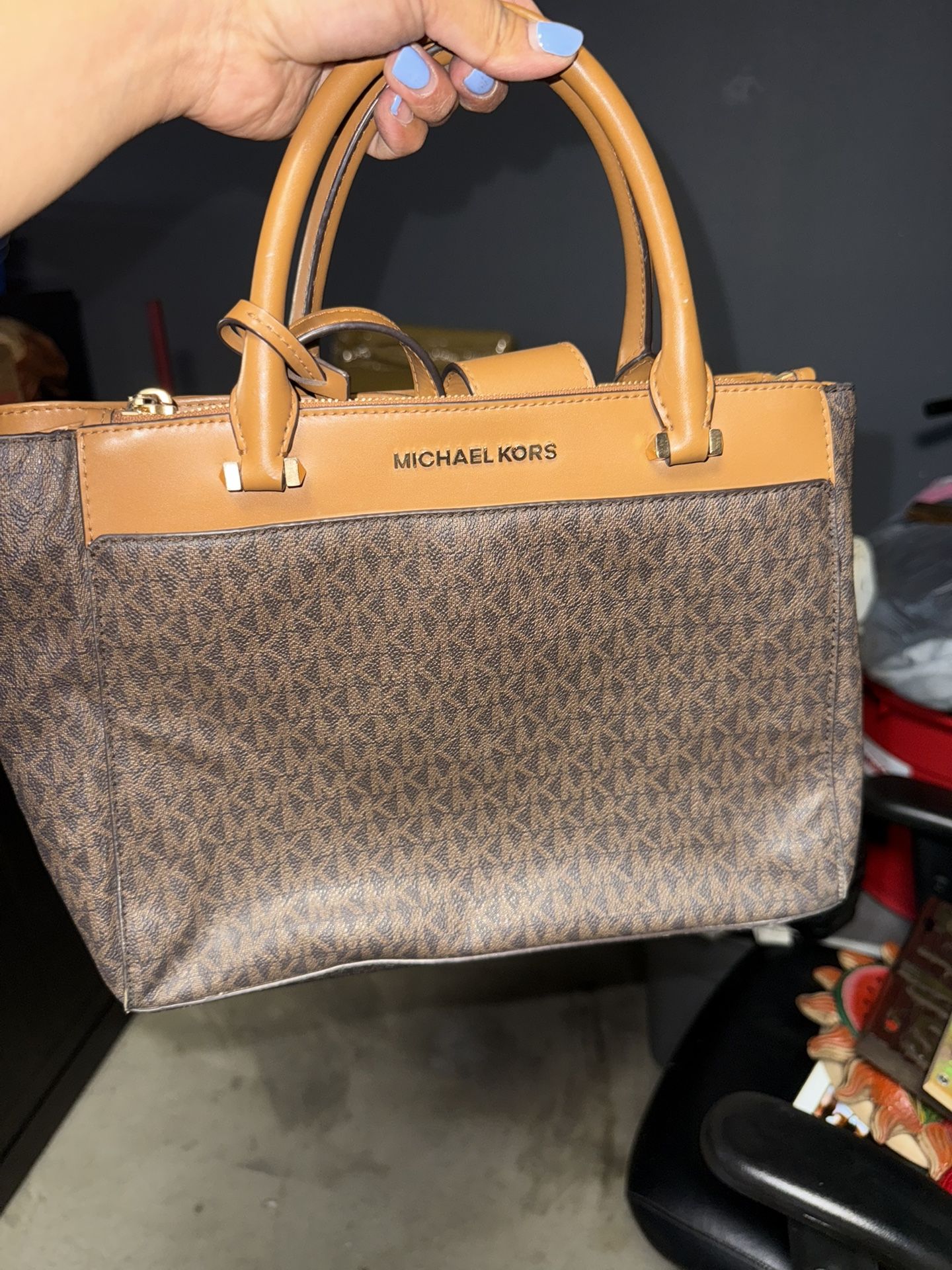 Michael Kors Purse