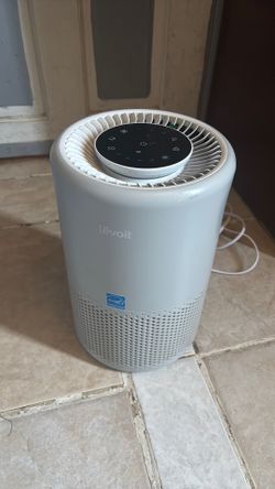 Air purifier