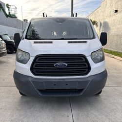 ford transit 250