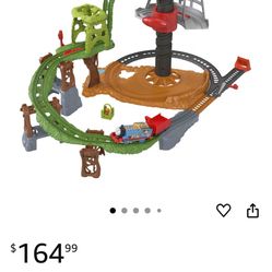 Thomas & Friends™ Sodor Safari Adventure Set