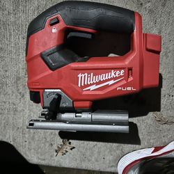 Milwaukee M 18 Fuel
