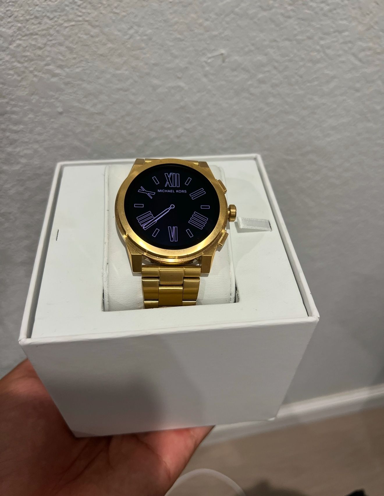 Michael Kors Smart Watch