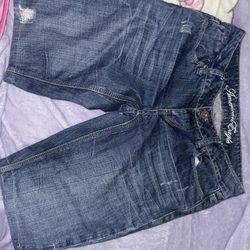 American Eagle 