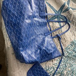 Designer Purse 