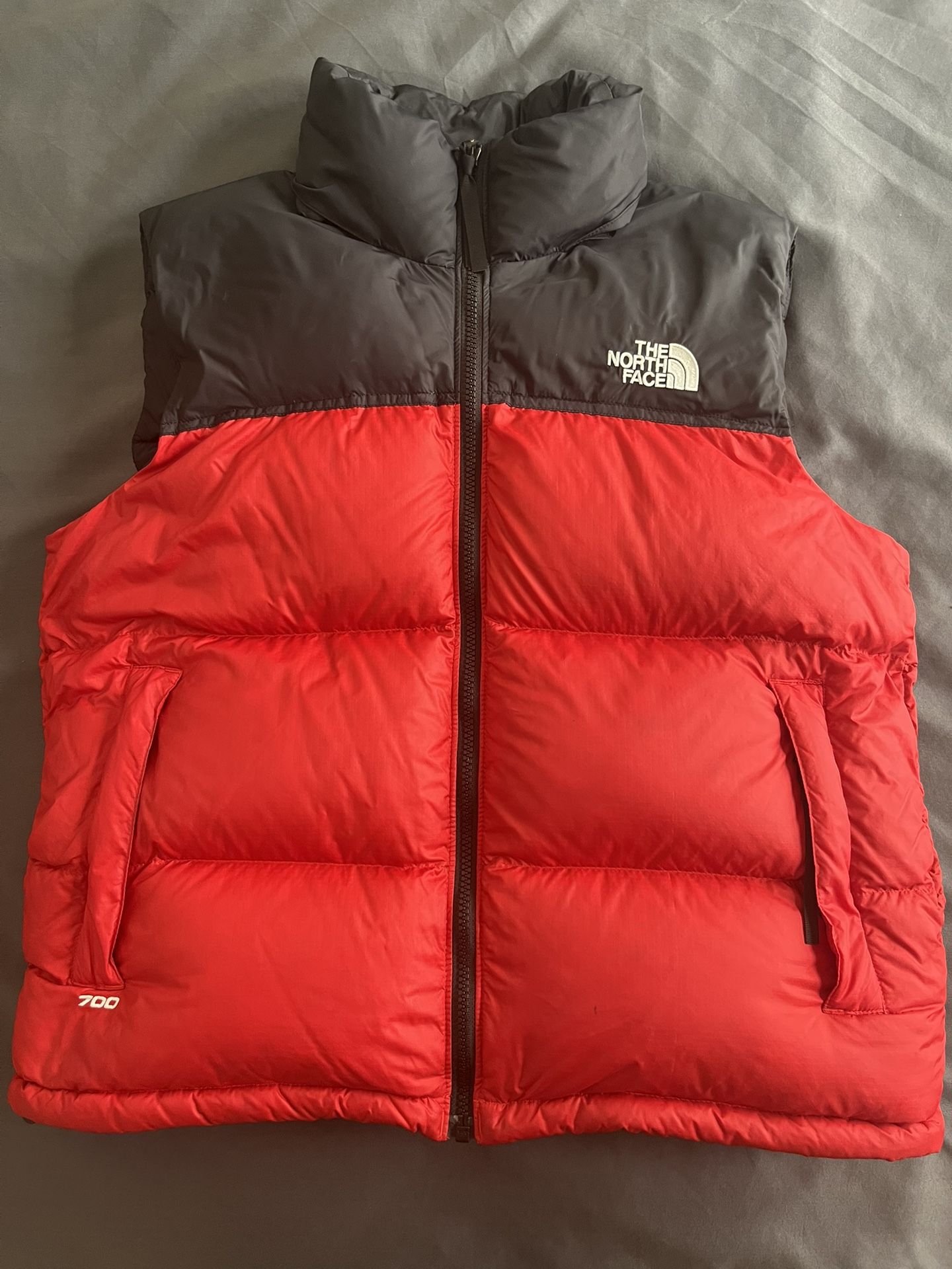 The North Face 1996 Retro Jacket Vest