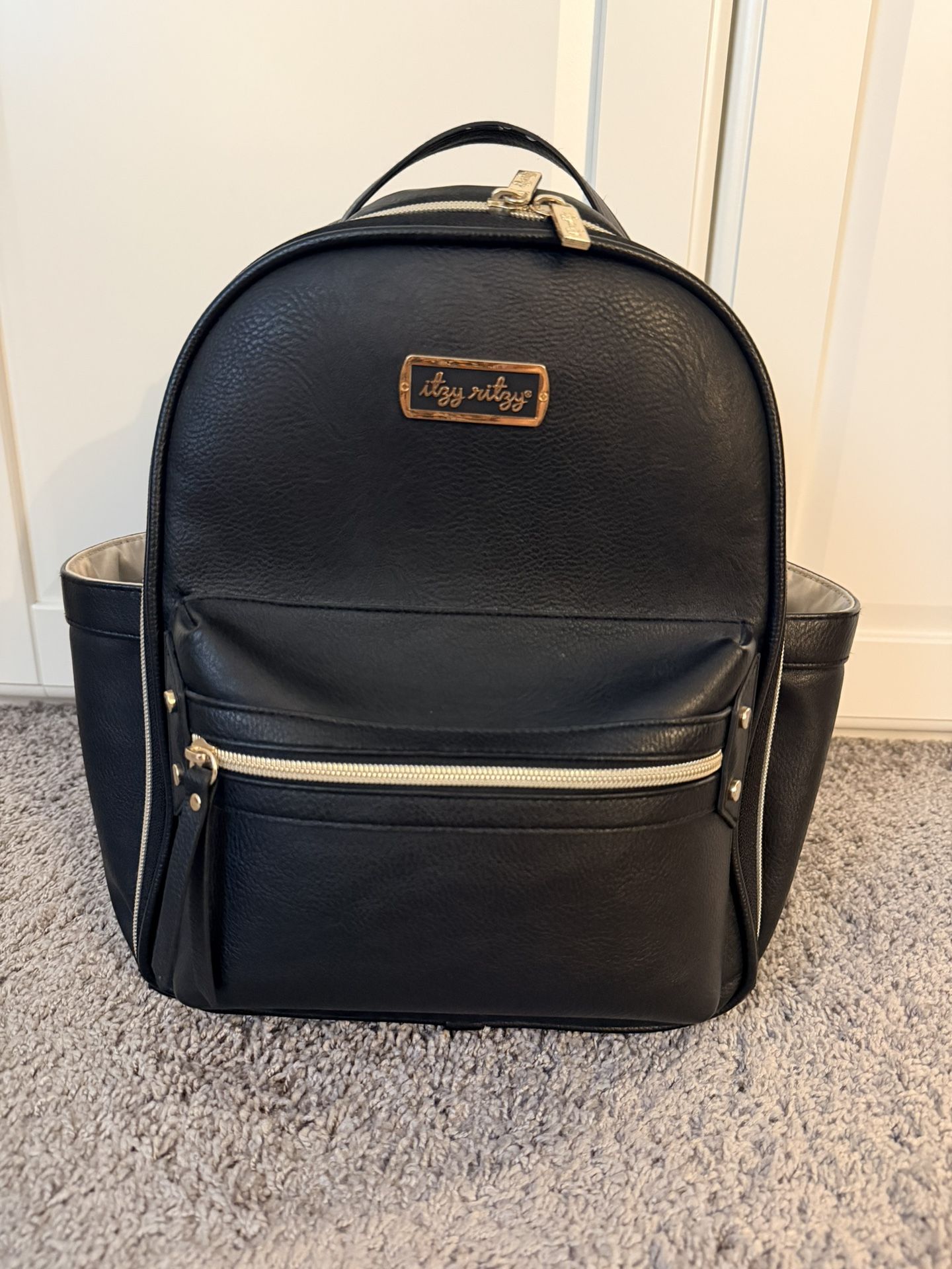 Diaper Bag